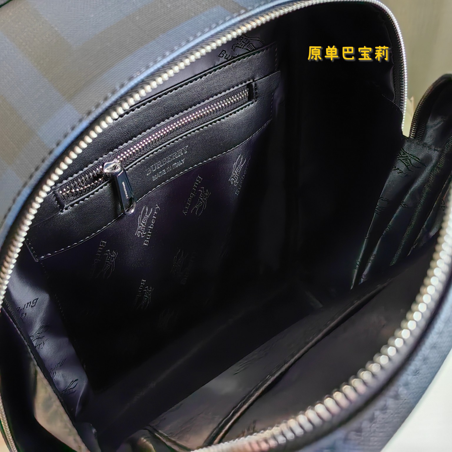 【Burberry】39*28*15CM
