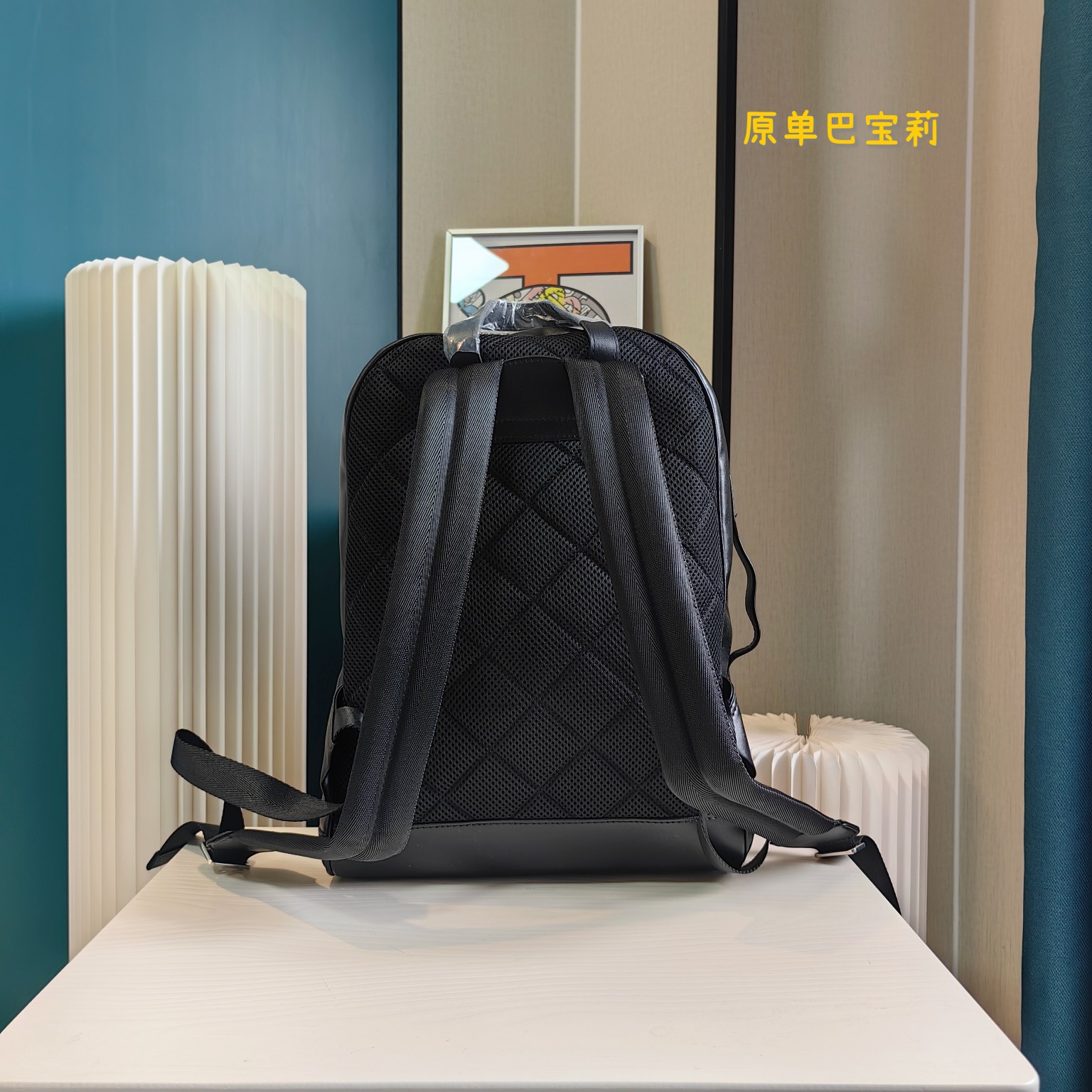 【Burberry】39*28*15CM