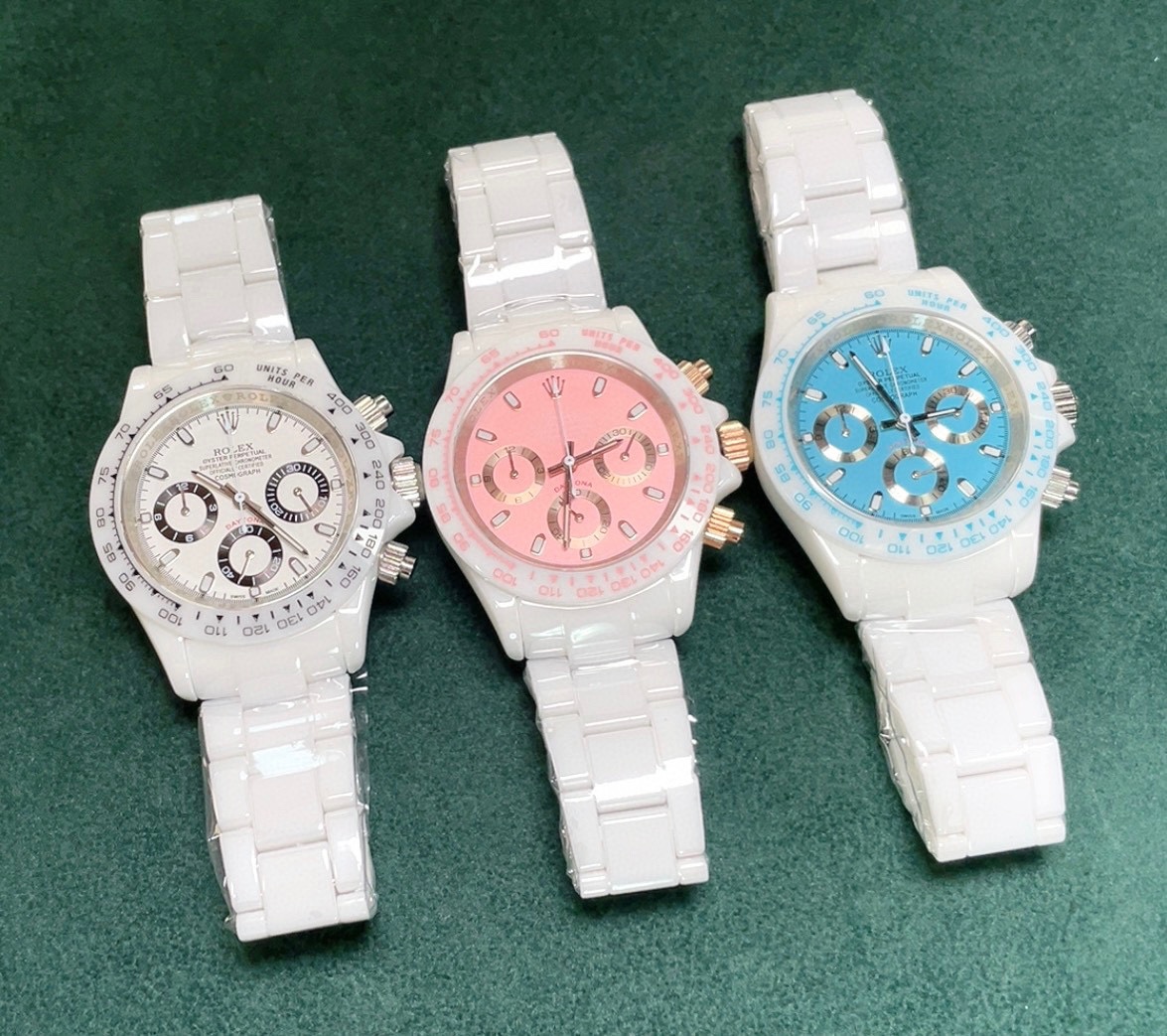 【18-22日にお届け】Rolex メンズ 腕時計 コスモグラフ デイトナ  43MM 