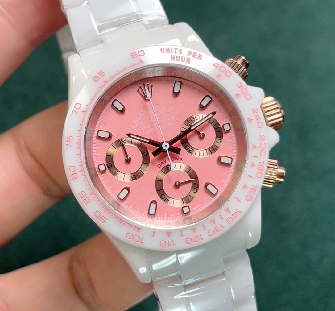 【18-22日にお届け】Rolex メンズ 腕時計 コスモグラフ デイトナ  43MM 