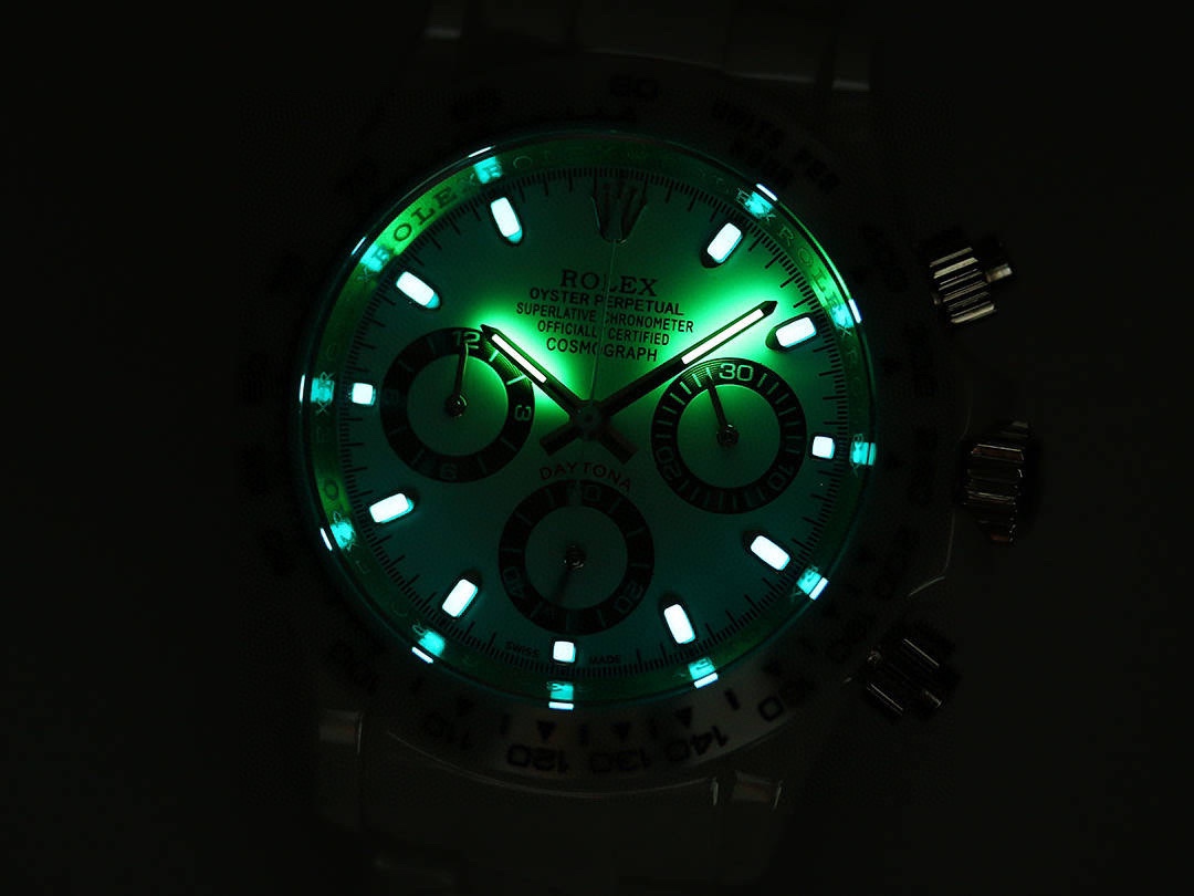 【18-22日にお届け】Rolex メンズ 腕時計 コスモグラフ デイトナ  43MM 
