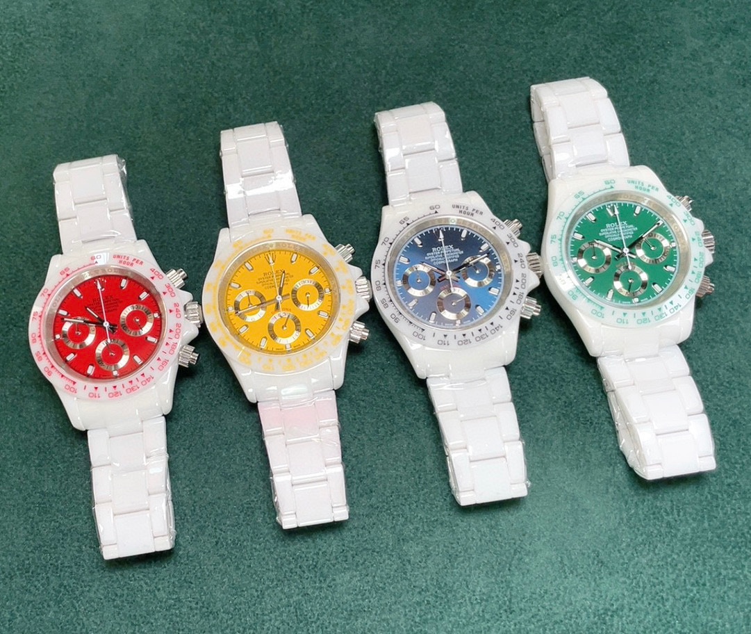 【18-22日にお届け】Rolex メンズ 腕時計 コスモグラフ デイトナ  43MM 
