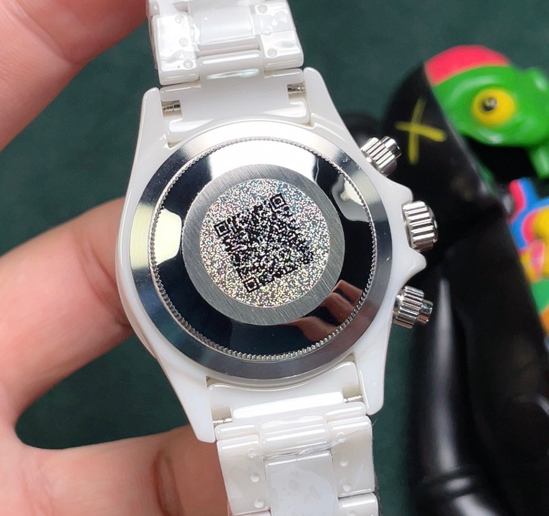 【18-22日にお届け】Rolex メンズ 腕時計 コスモグラフ デイトナ  43MM 