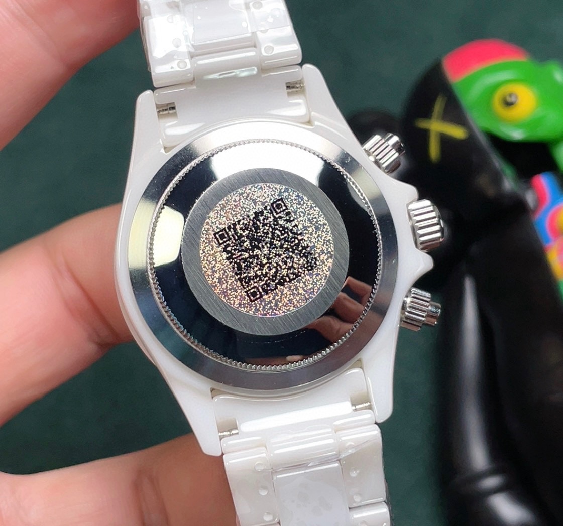 【18-22日にお届け】Rolex メンズ 腕時計 コスモグラフ デイトナ  43MM 
