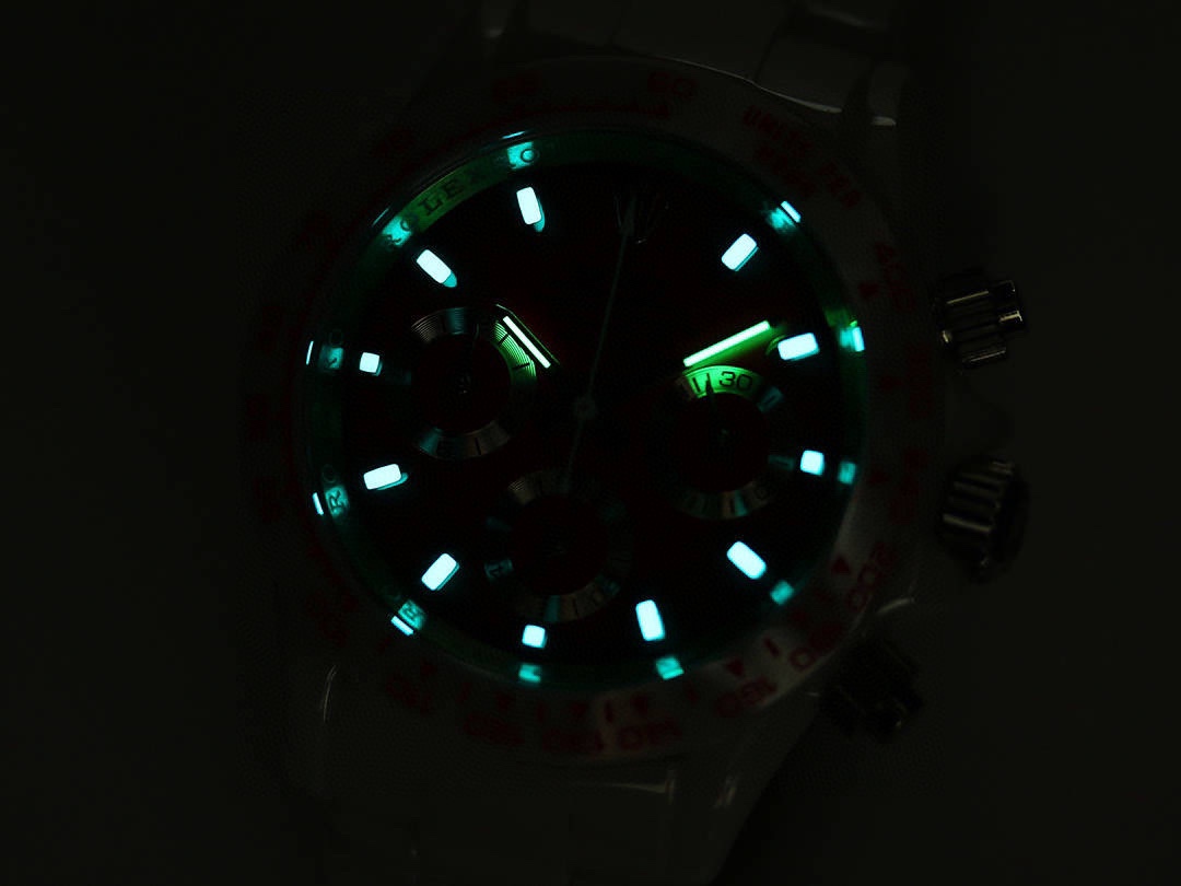 【18-22日にお届け】Rolex メンズ 腕時計 コスモグラフ デイトナ  43MM 