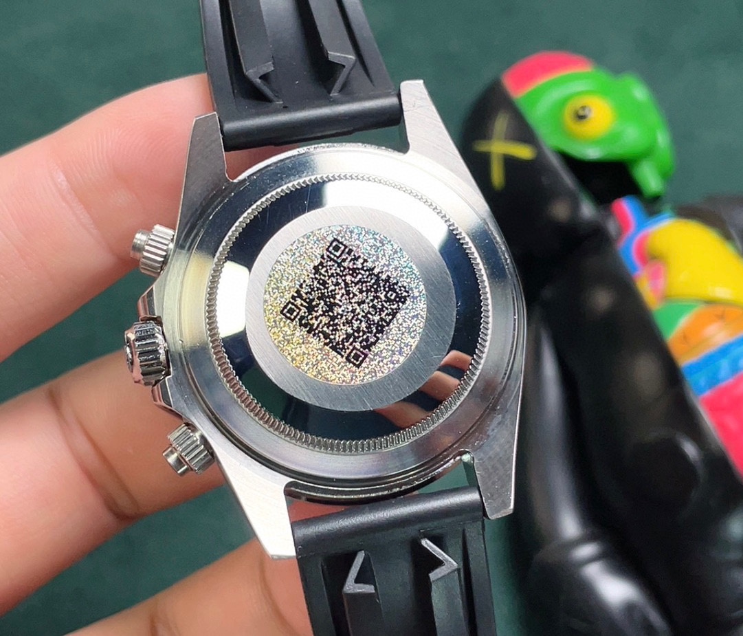 【18-22日にお届け】Rolex メンズ 腕時計 コスモグラフ デイトナ  40MM 