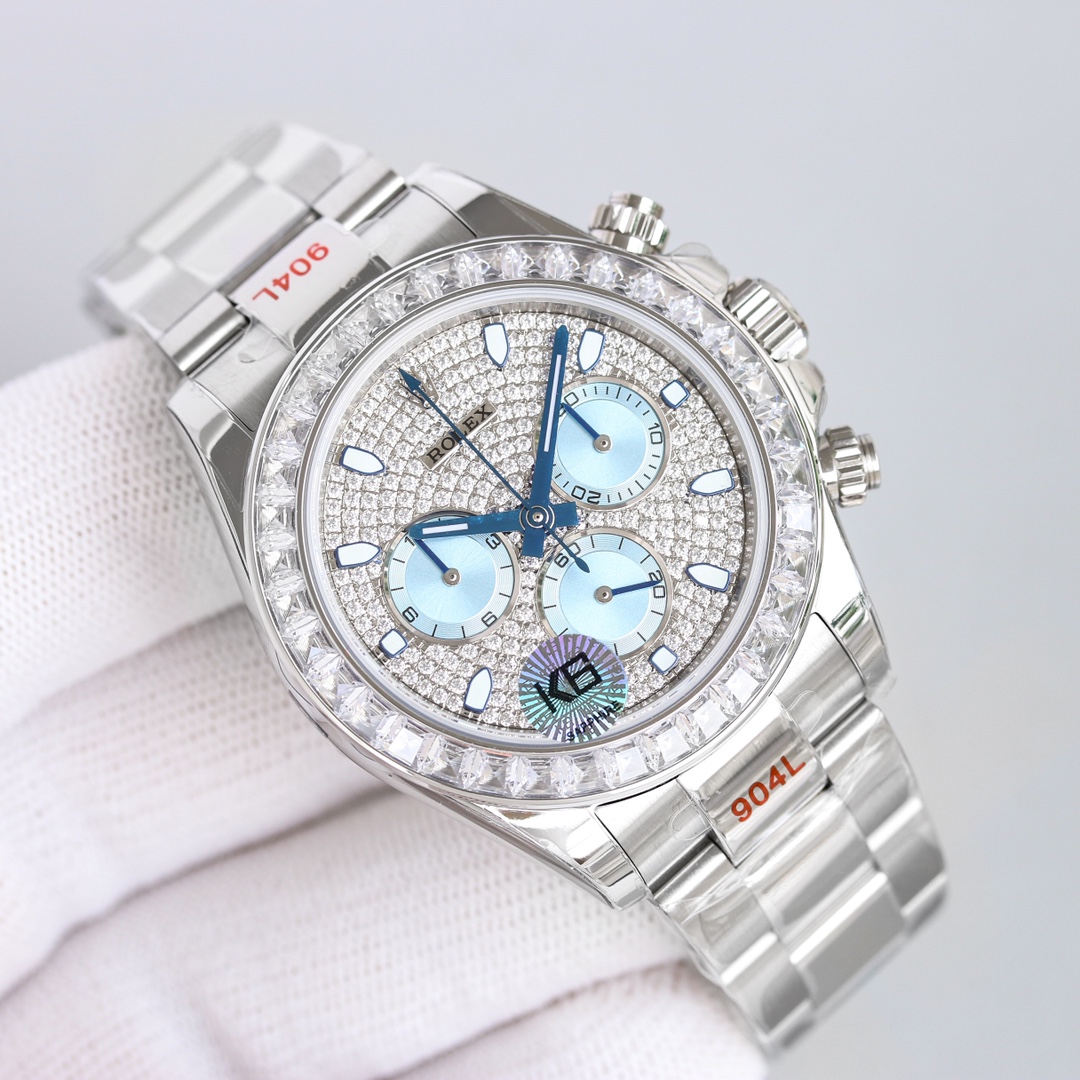 【18-22日にお届け】Rolex メンズ 腕時計 コスモグラフ デイトナ  41MM 
