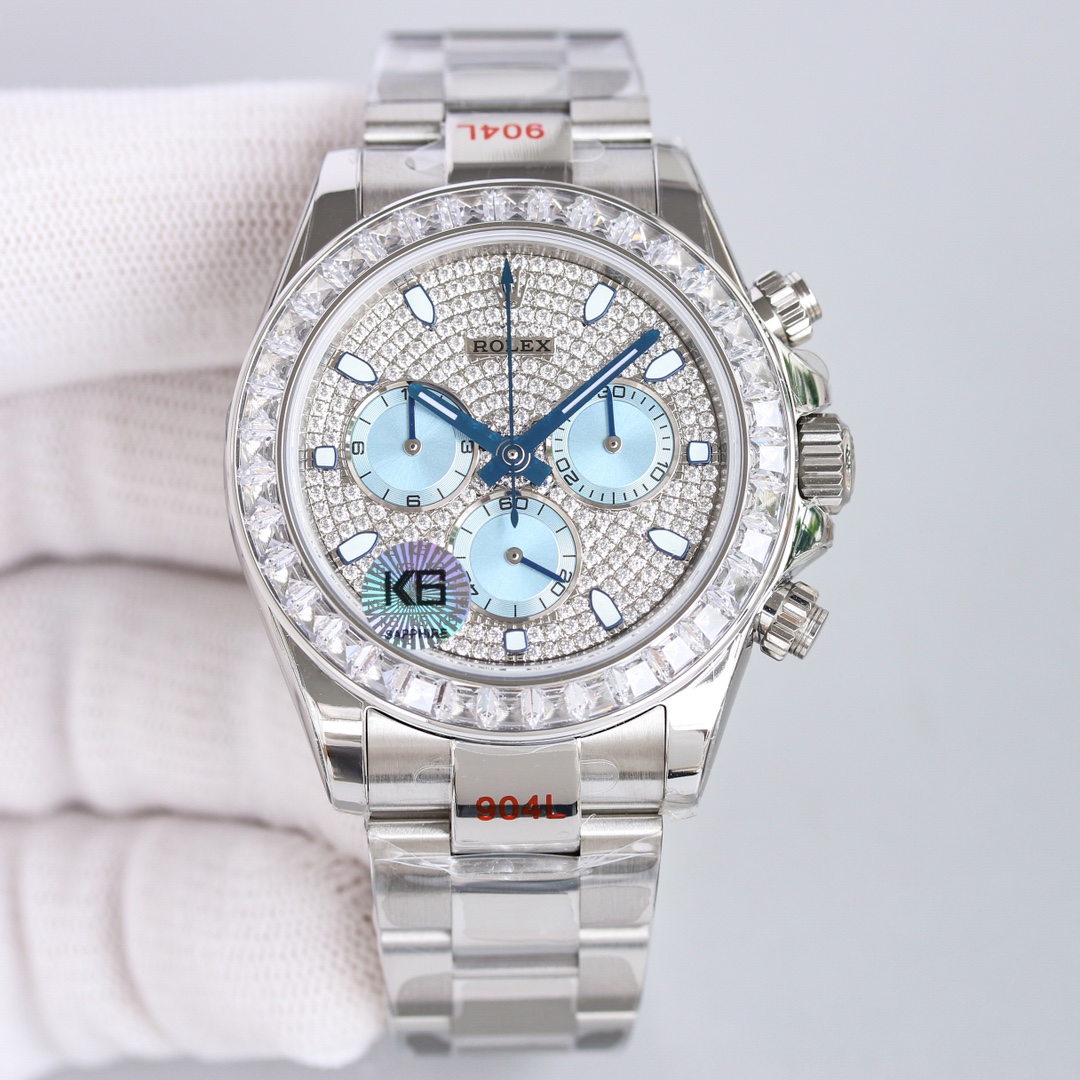 【18-22日にお届け】Rolex メンズ 腕時計 コスモグラフ デイトナ  41MM 