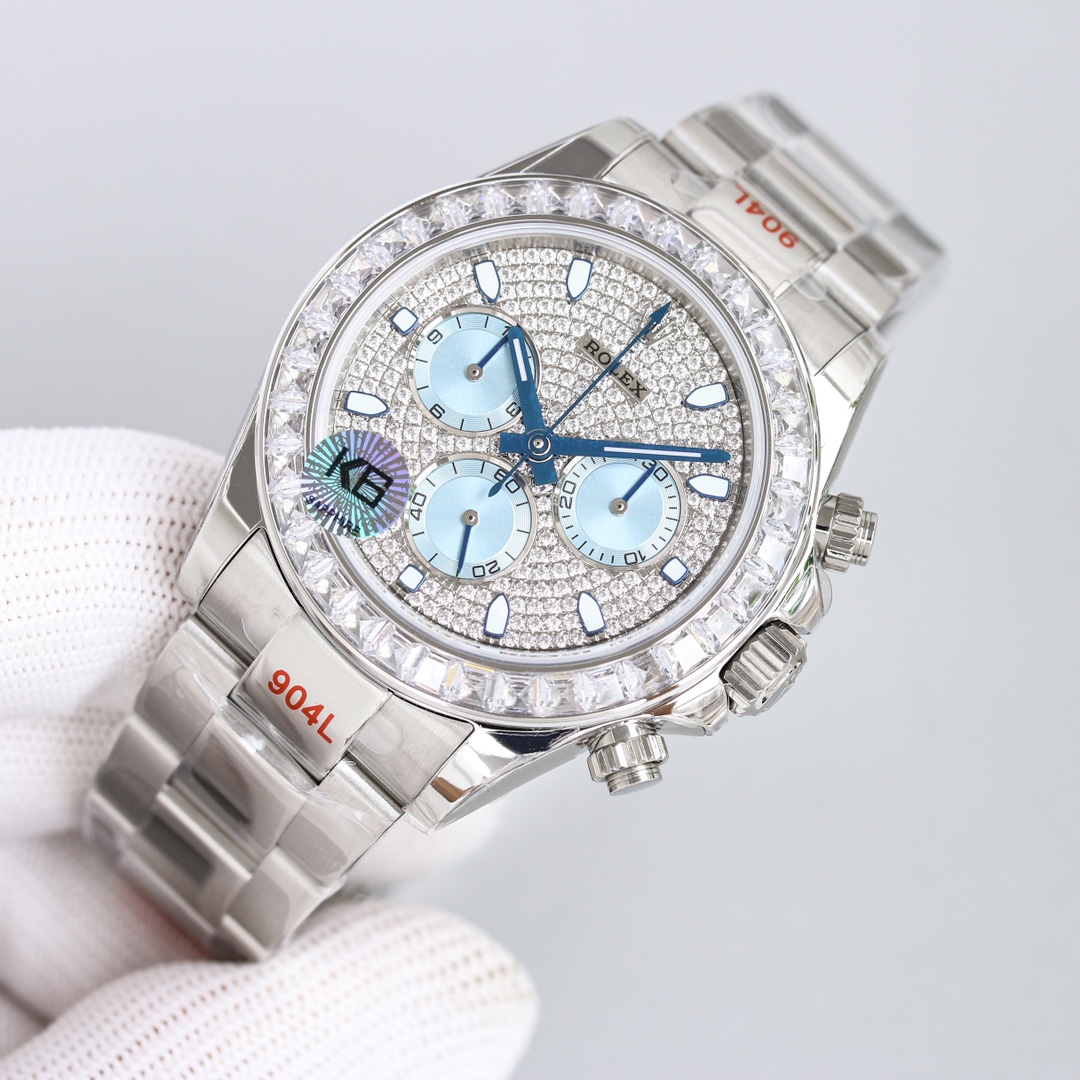 【18-22日にお届け】Rolex メンズ 腕時計 コスモグラフ デイトナ  41MM 