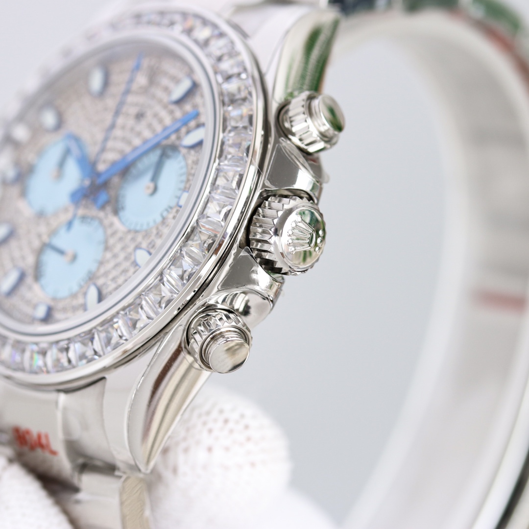 【18-22日にお届け】Rolex メンズ 腕時計 コスモグラフ デイトナ  41MM 