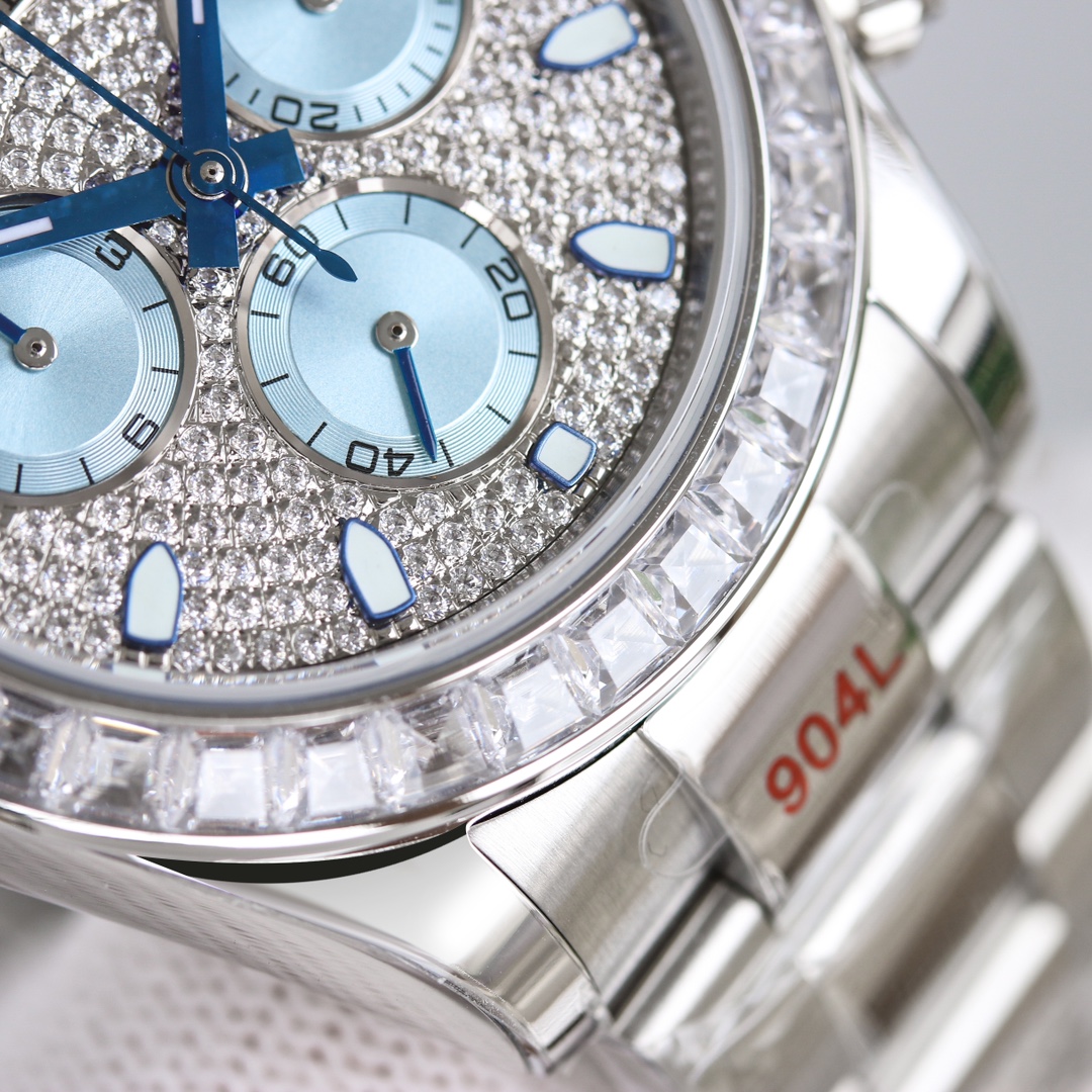 【18-22日にお届け】Rolex メンズ 腕時計 コスモグラフ デイトナ  41MM 