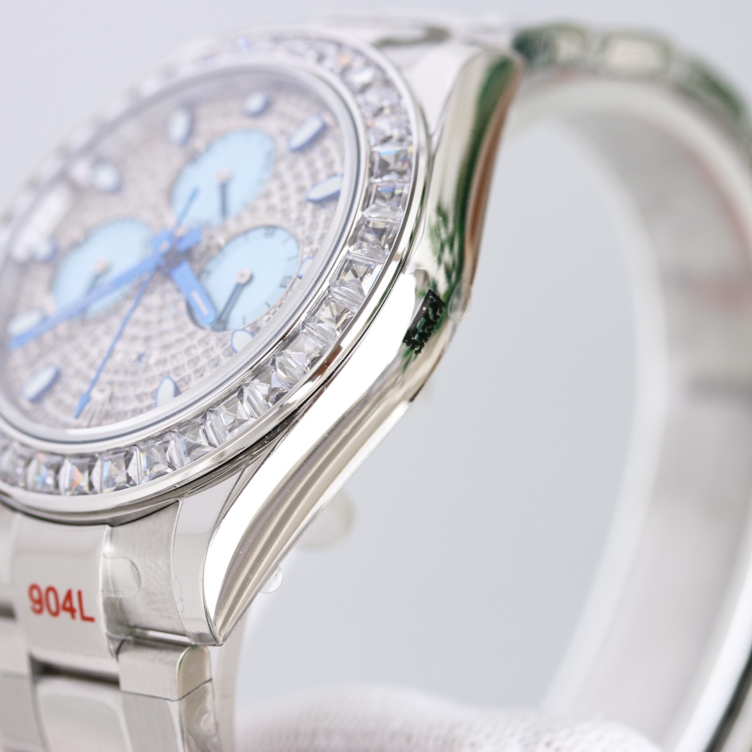 【18-22日にお届け】Rolex メンズ 腕時計 コスモグラフ デイトナ  41MM 