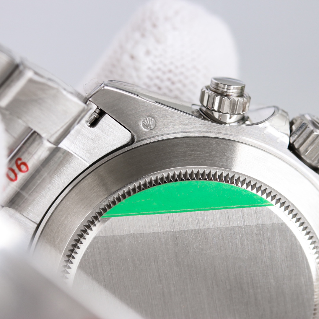 【18-22日にお届け】Rolex メンズ 腕時計 コスモグラフ デイトナ  41MM 