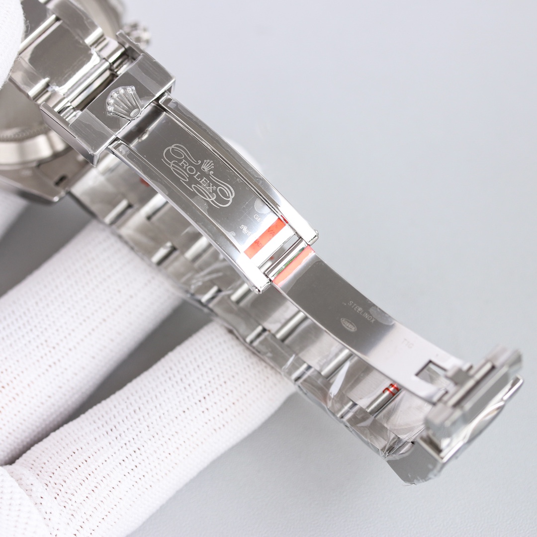 【18-22日にお届け】Rolex メンズ 腕時計 コスモグラフ デイトナ  41MM 