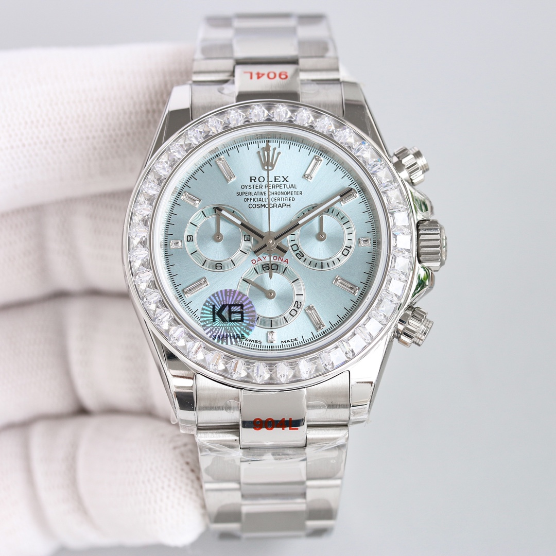 【12-15日にお届け】Rolex メンズ 腕時計 コスモグラフ デイトナ  41MM