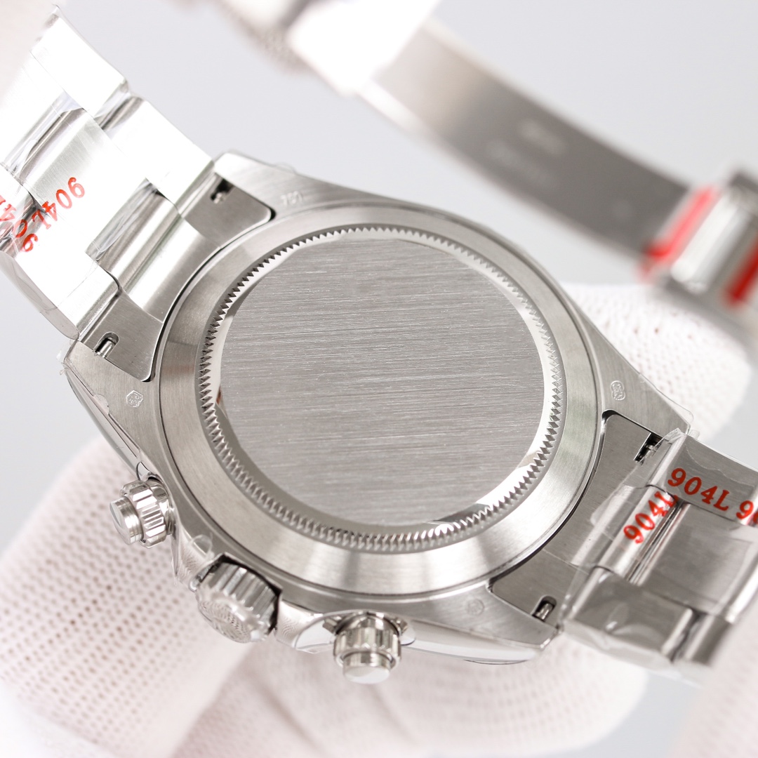 【18-22日にお届け】Rolex メンズ 腕時計 コスモグラフ デイトナ  41MM 