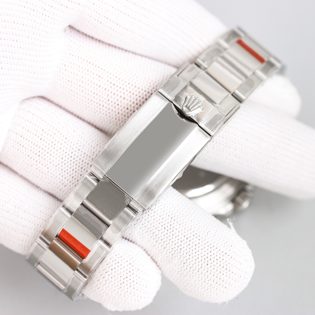 【18-22日にお届け】Rolex メンズ 腕時計 コスモグラフ デイトナ  41MM 