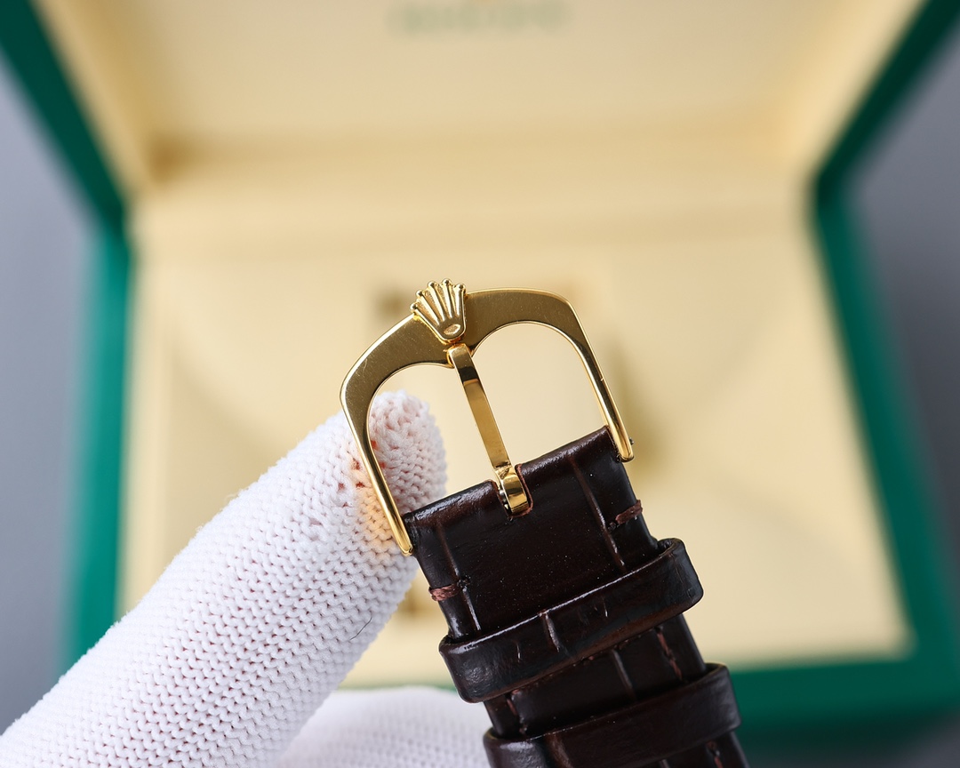 【18-22日にお届け】Rolex メンズ 腕時計 デイトジャスト  42MM  2色