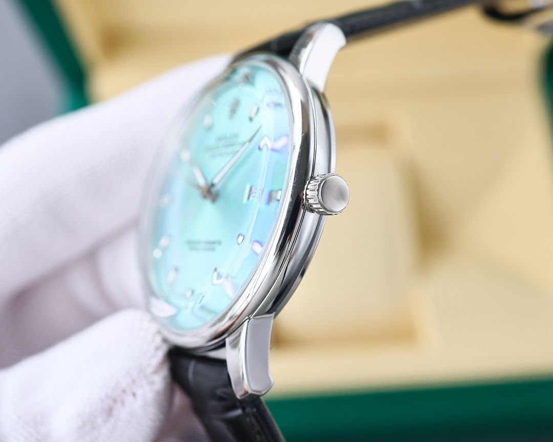 [Copy]【18-22日にお届け】Rolex メンズ 腕時計 デイトジャスト  42MM  4色