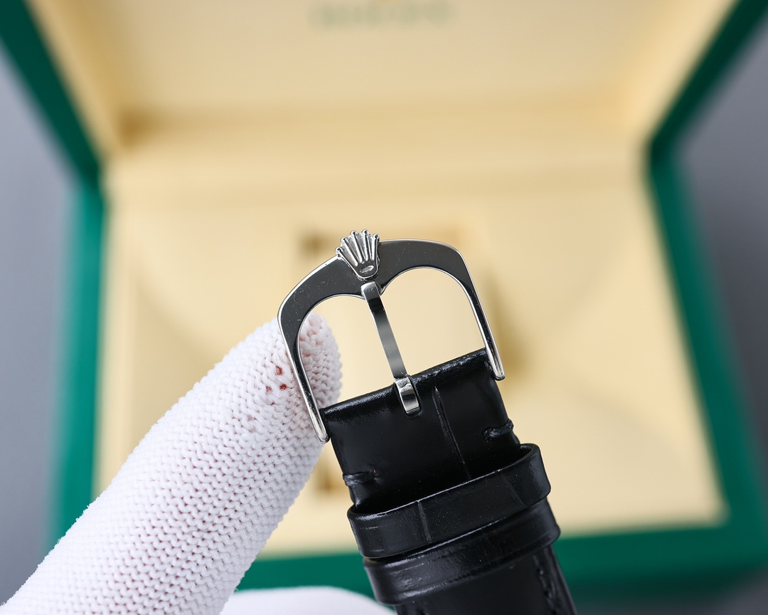 [Copy]【18-22日にお届け】Rolex メンズ 腕時計 デイトジャスト  42MM  4色