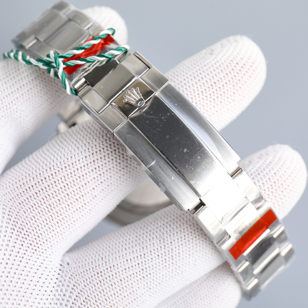 【18-22日にお届け】Rolex メンズ 腕時計 コスモグラフ デイトナ  42MM  2色