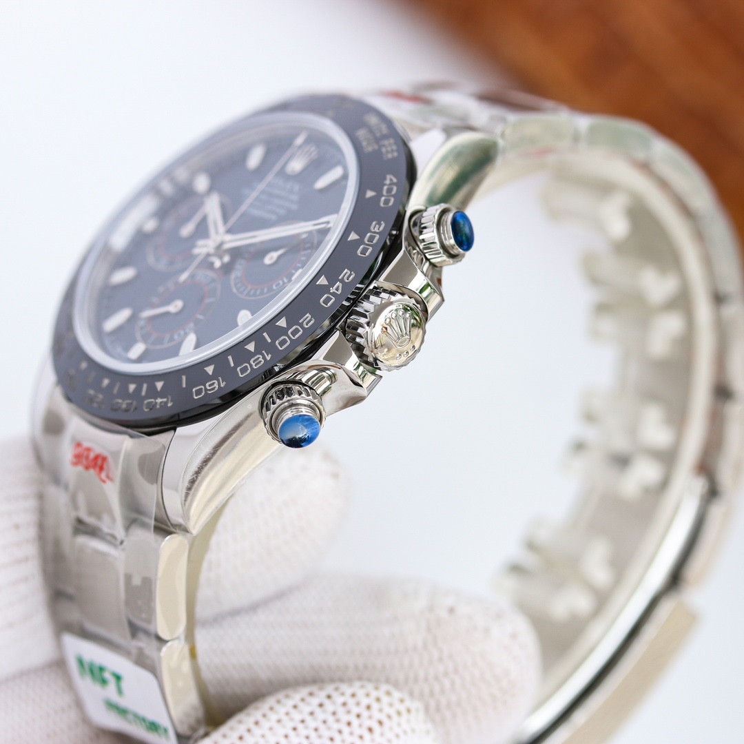 【18-22日にお届け】Rolex メンズ 腕時計 コスモグラフ デイトナ  41MM 