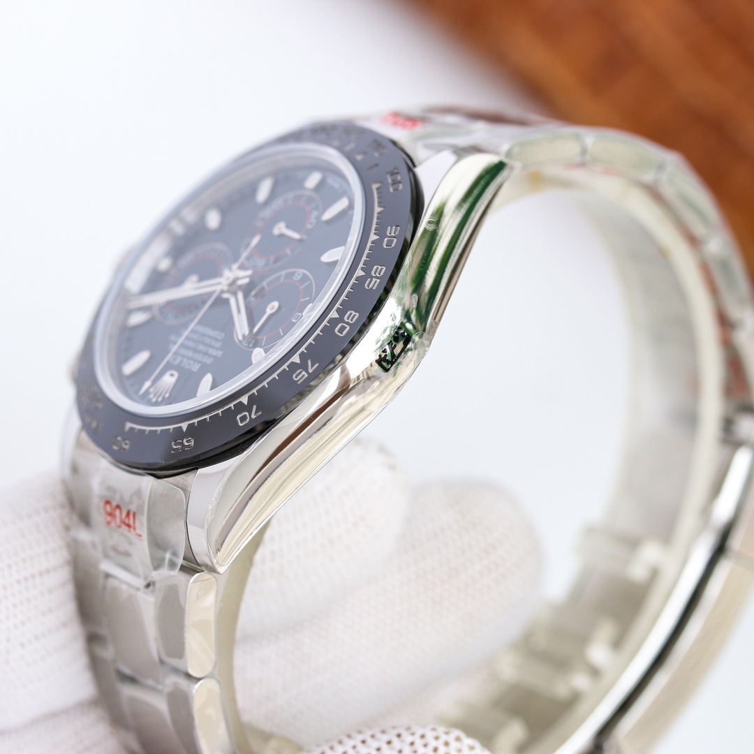 【18-22日にお届け】Rolex メンズ 腕時計 コスモグラフ デイトナ  41MM 