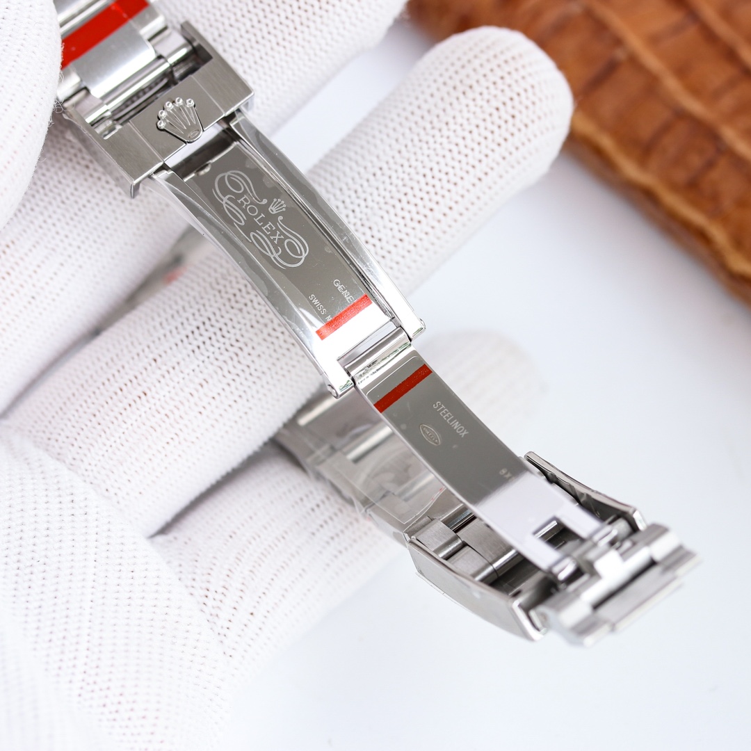 【18-22日にお届け】Rolex メンズ 腕時計 コスモグラフ デイトナ  41MM 