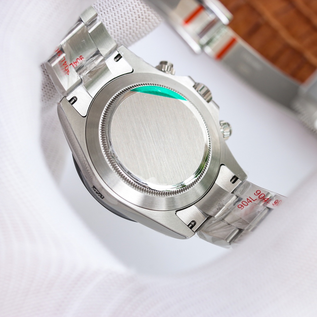 【18-22日にお届け】Rolex メンズ 腕時計 コスモグラフ デイトナ  41MM 