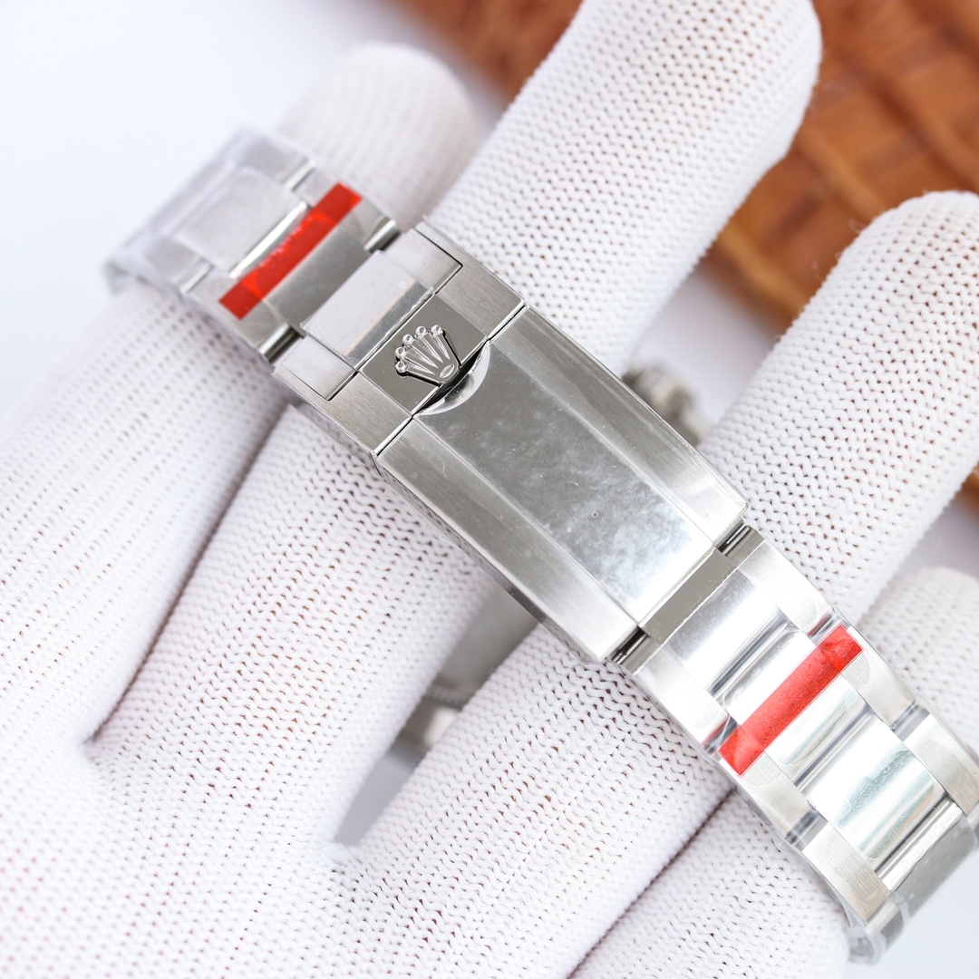 【18-22日にお届け】Rolex メンズ 腕時計 コスモグラフ デイトナ  41MM 