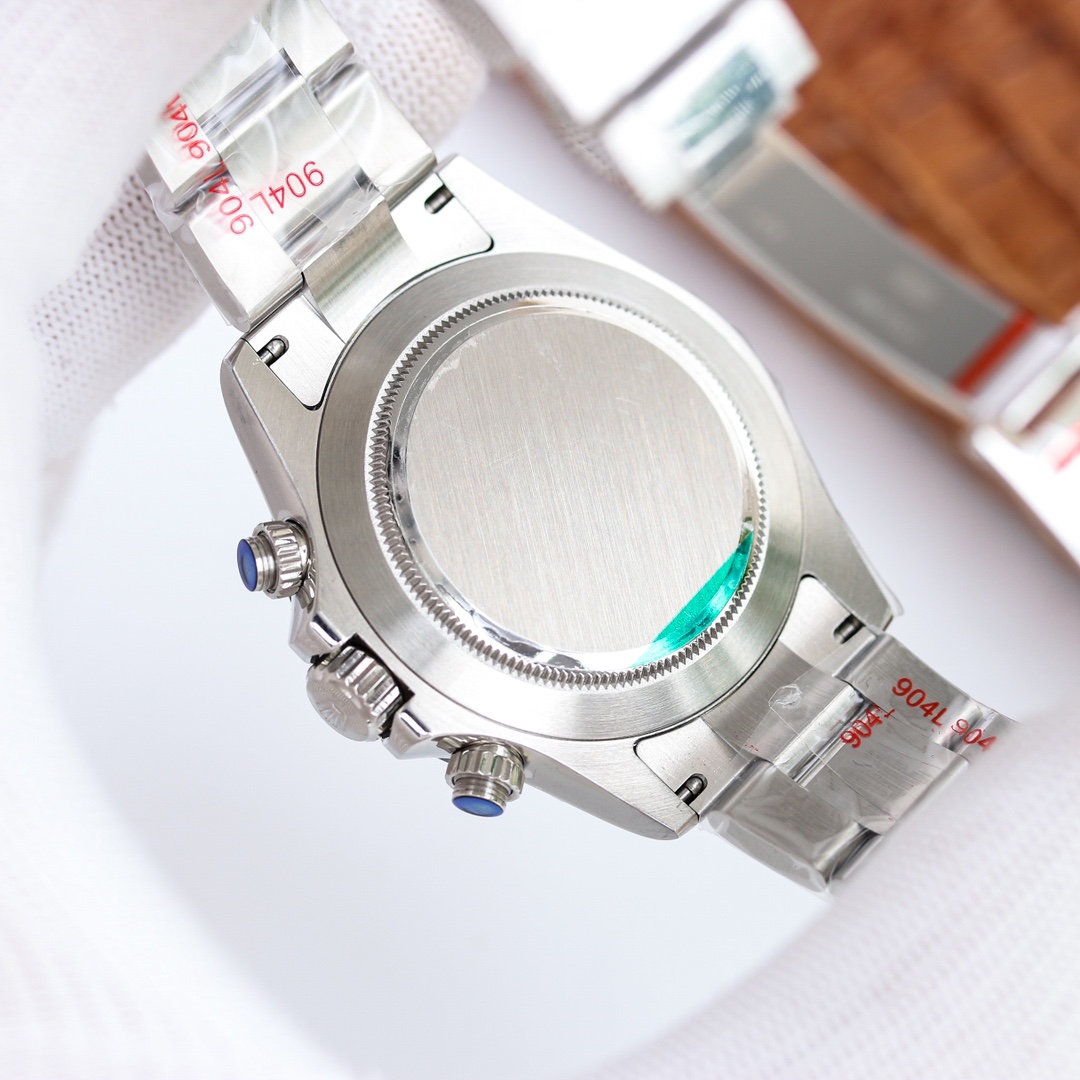 【18-22日にお届け】Rolex メンズ 腕時計 コスモグラフ デイトナ  41MM 