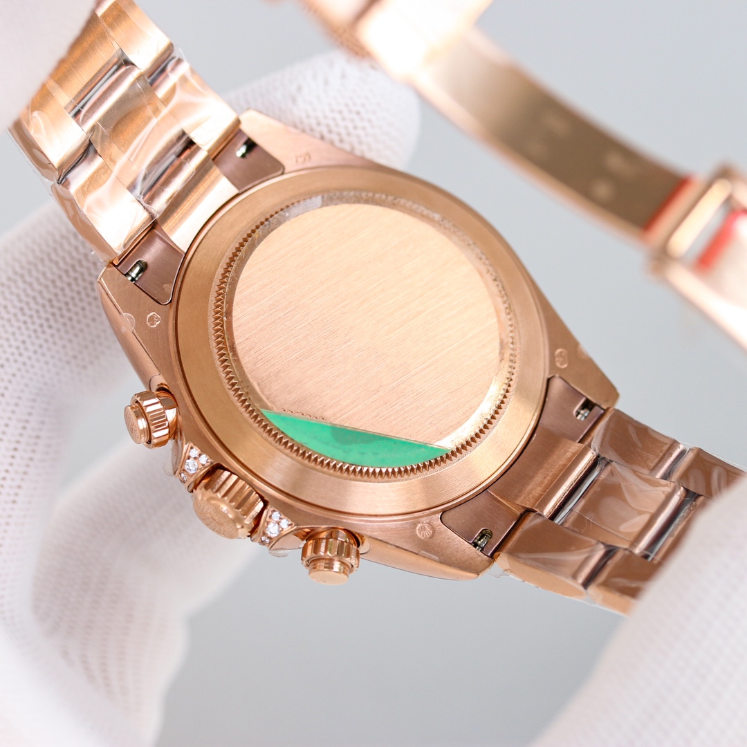 【18-22日にお届け】Rolex メンズ 腕時計 コスモグラフ デイトナ  41MM 