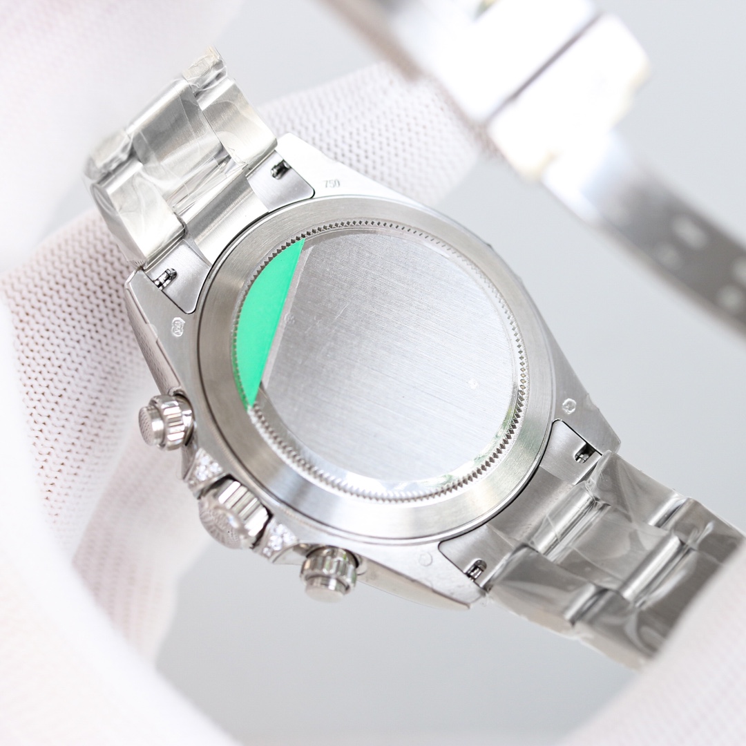 【18-22日にお届け】Rolex メンズ 腕時計 コスモグラフ デイトナ  41MM 