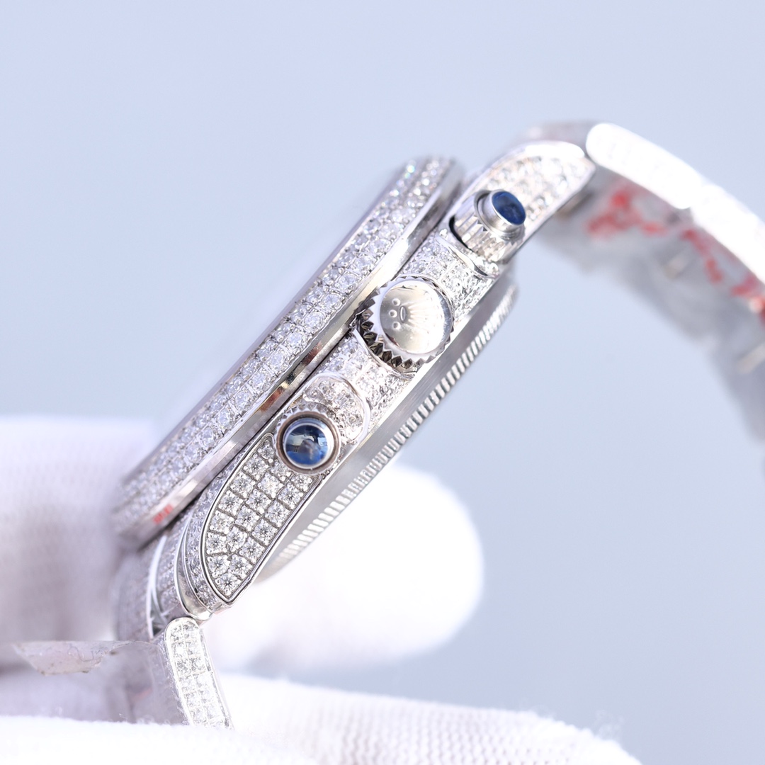 【18-22日にお届け】Rolex メンズ 腕時計 コスモグラフ デイトナ  40MM 