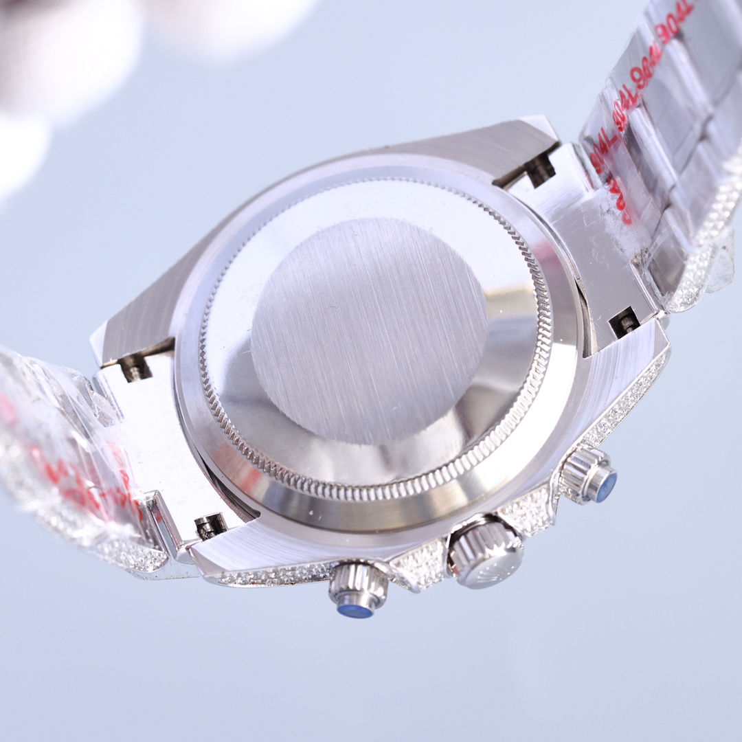 【18-22日にお届け】Rolex メンズ 腕時計 コスモグラフ デイトナ  40MM 