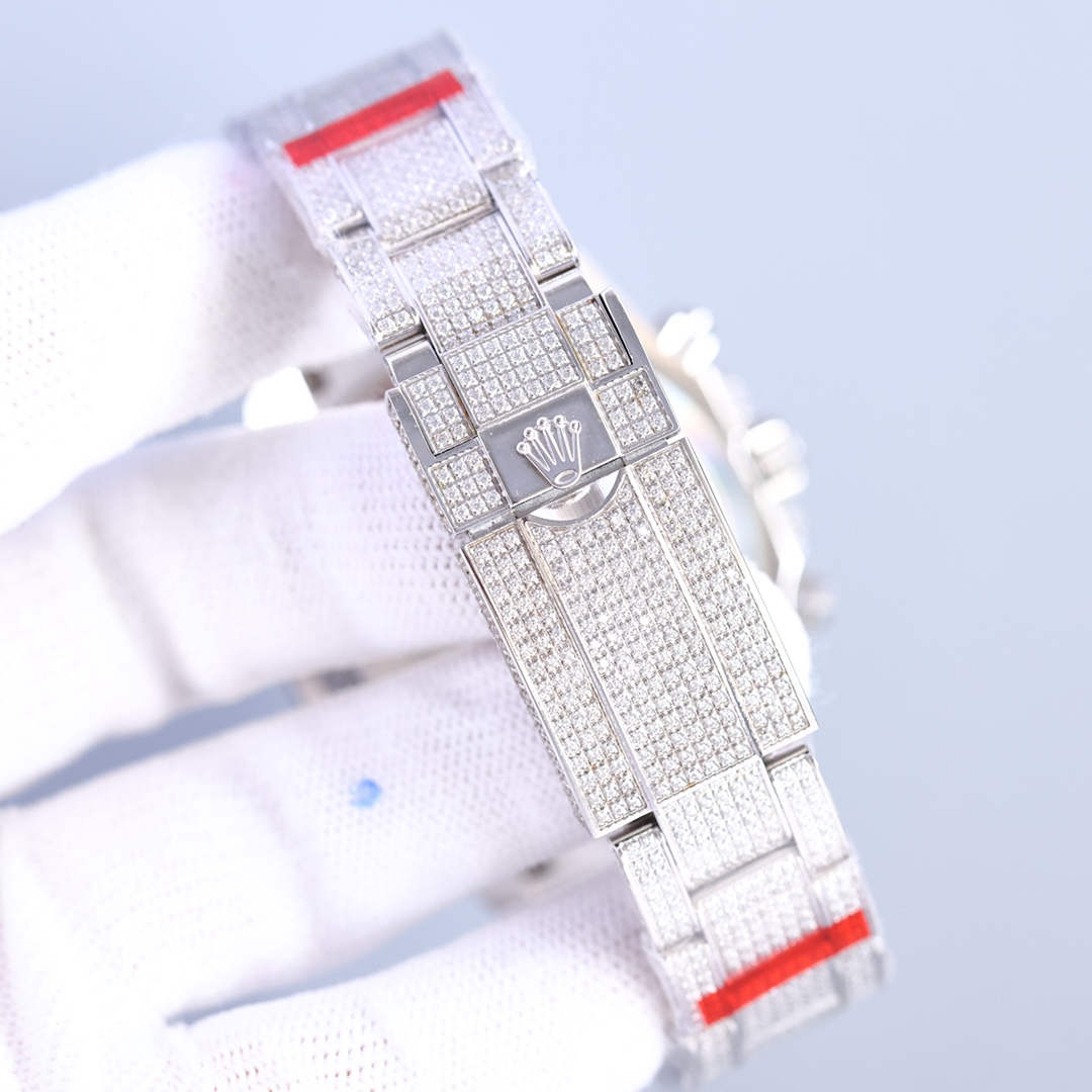 【18-22日にお届け】Rolex メンズ 腕時計 コスモグラフ デイトナ  40MM 