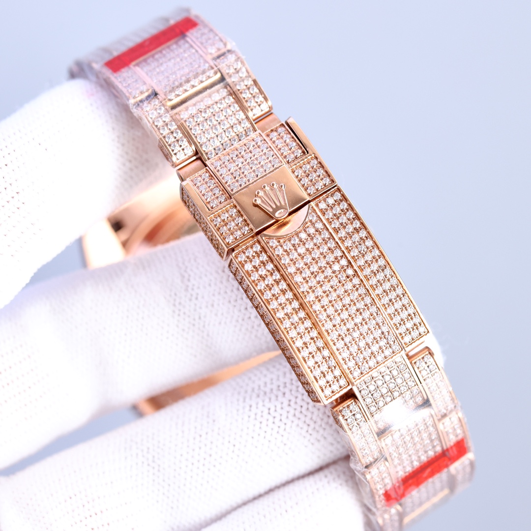 【18-22日にお届け】Rolex メンズ 腕時計 コスモグラフ デイトナ  40MM 