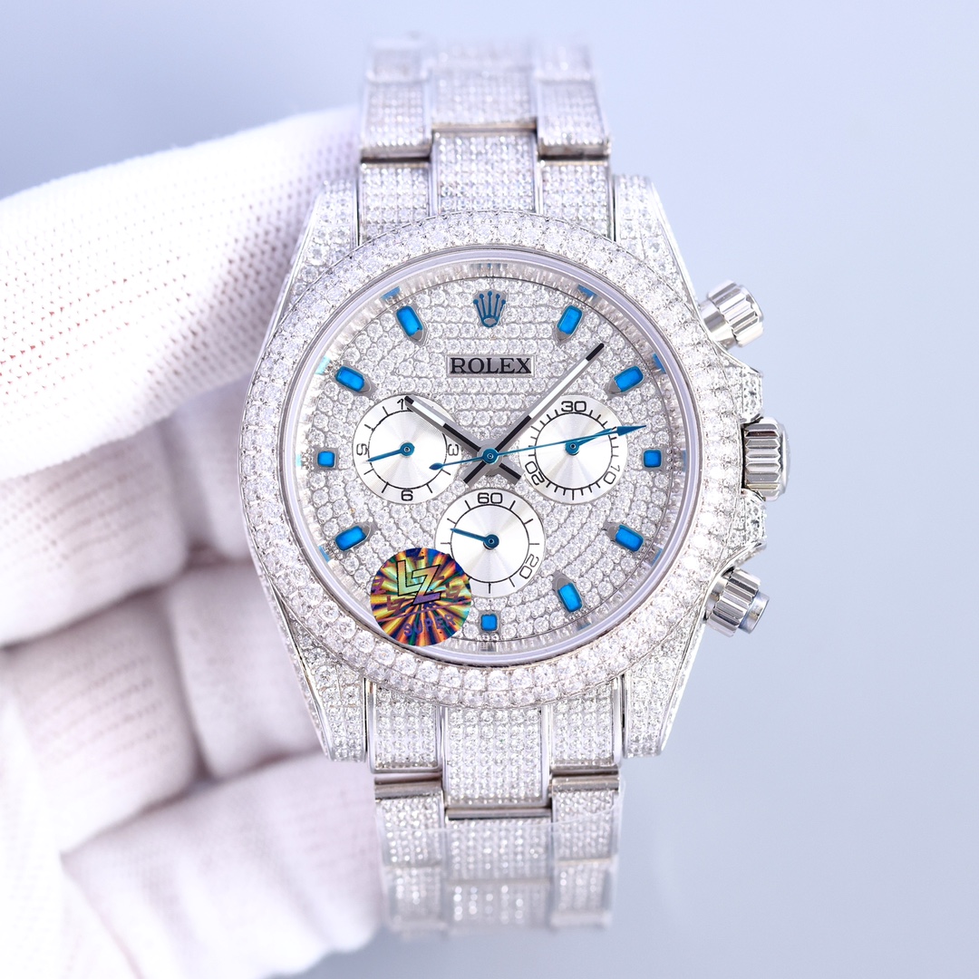 【18-22日にお届け】Rolex メンズ 腕時計 コスモグラフ デイトナ  40MM 