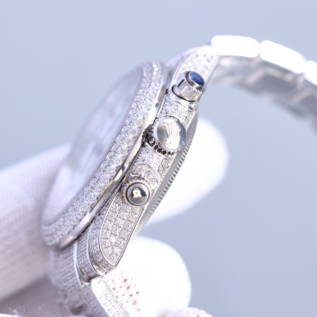 【18-22日にお届け】Rolex メンズ 腕時計 コスモグラフ デイトナ  40MM 