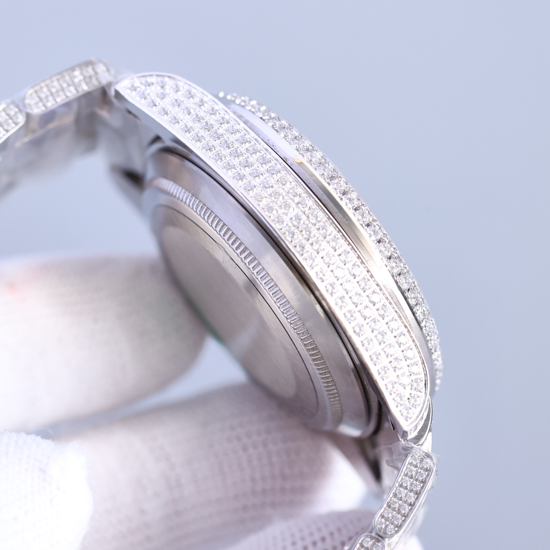 【18-22日にお届け】Rolex メンズ 腕時計 コスモグラフ デイトナ  40MM 