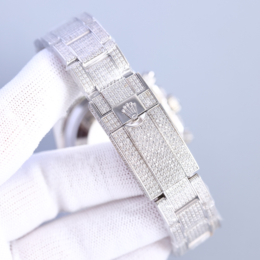 【18-22日にお届け】Rolex メンズ 腕時計 コスモグラフ デイトナ  40MM 