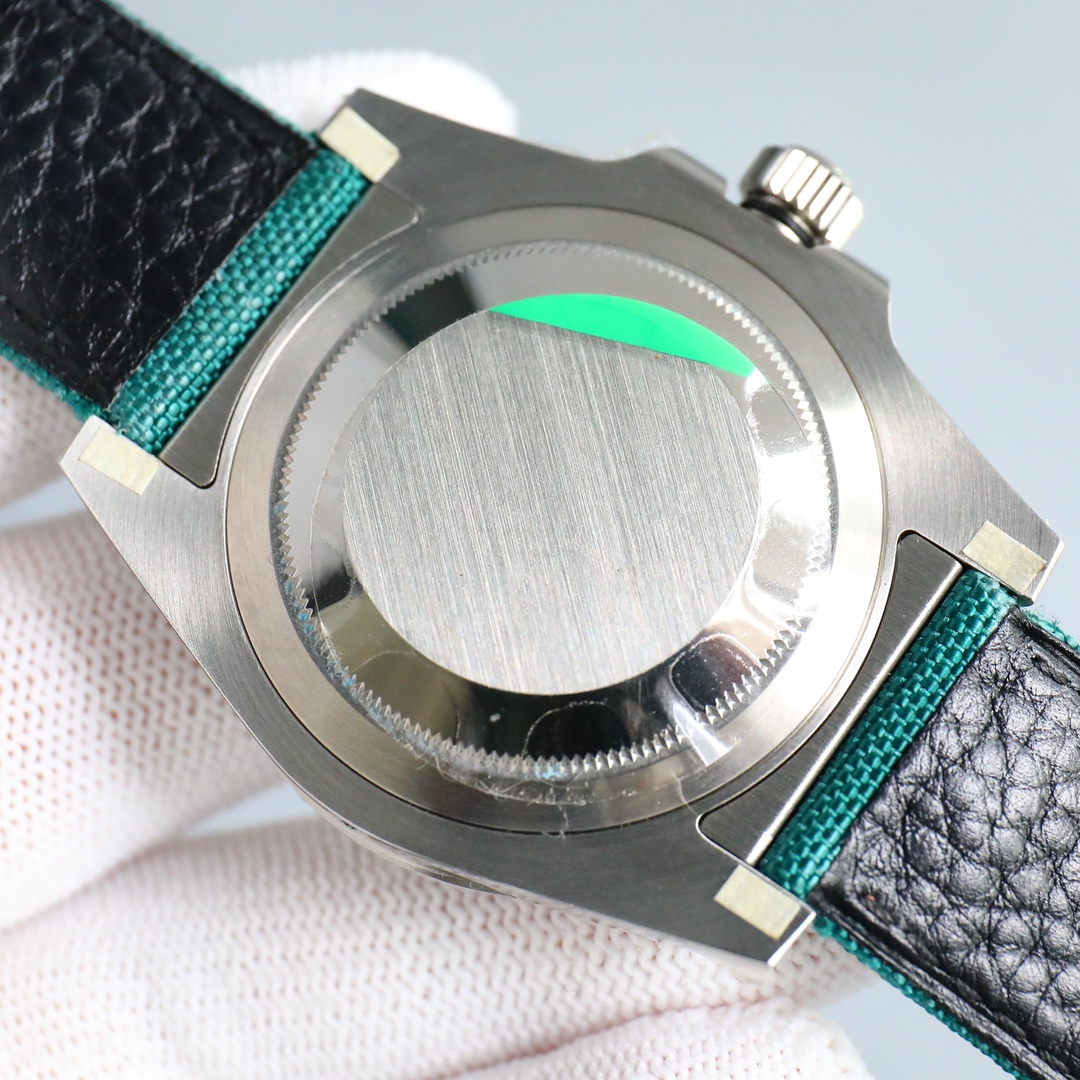 【18-22日にお届け】Rolex メンズ 腕時計 サブマリーナー  41MM 