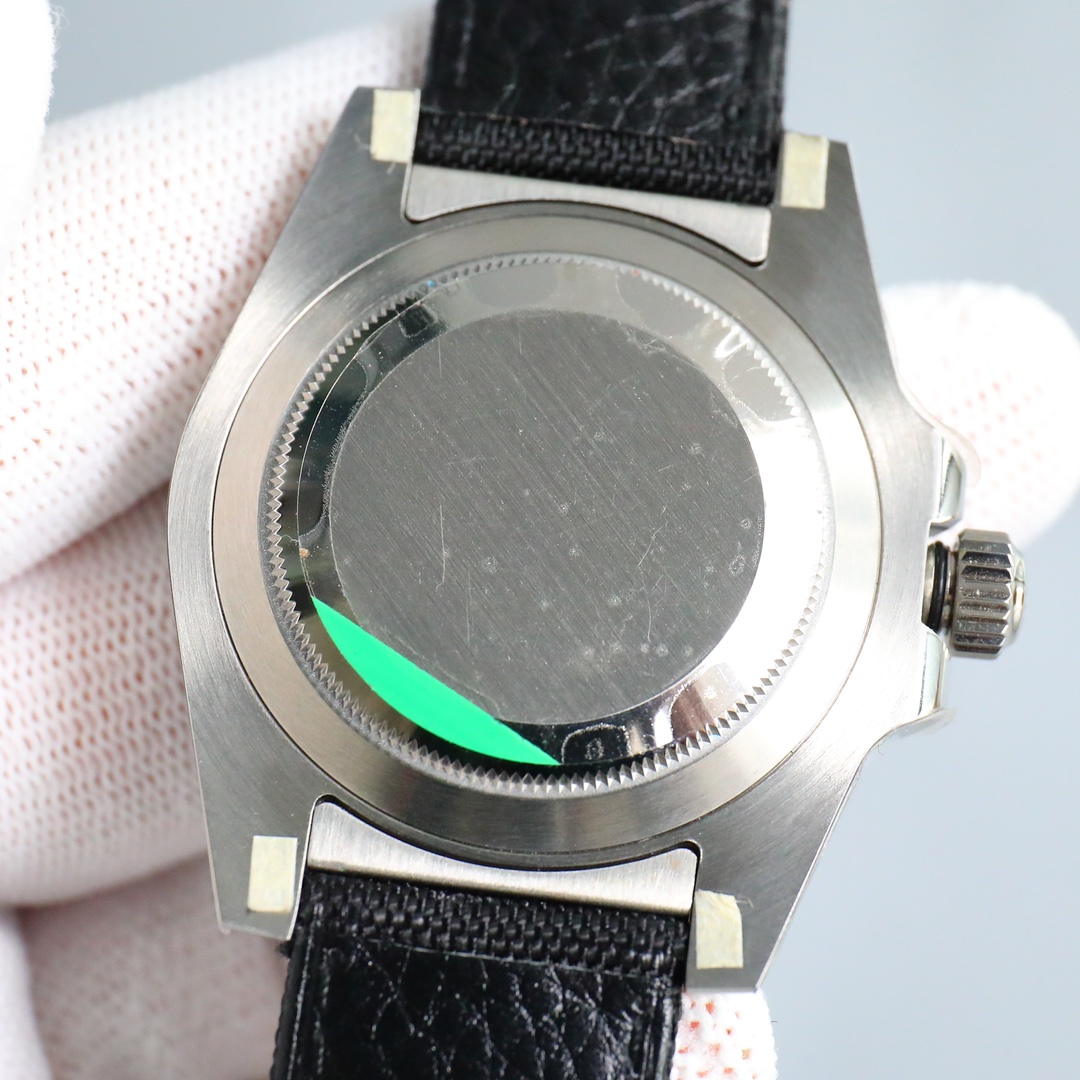 【18-22日にお届け】Rolex メンズ 腕時計 サブマリーナー  41MM 