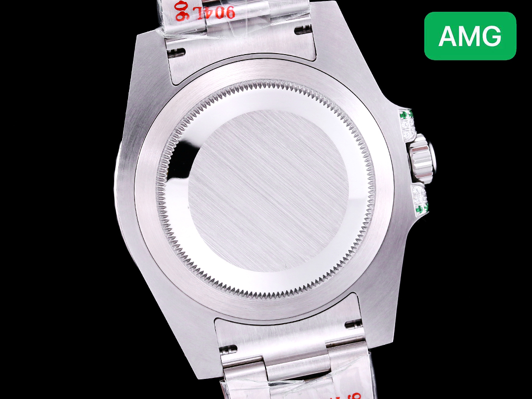 【18-22日にお届け】Rolex メンズ 腕時計 サブマリーナー  40MM 