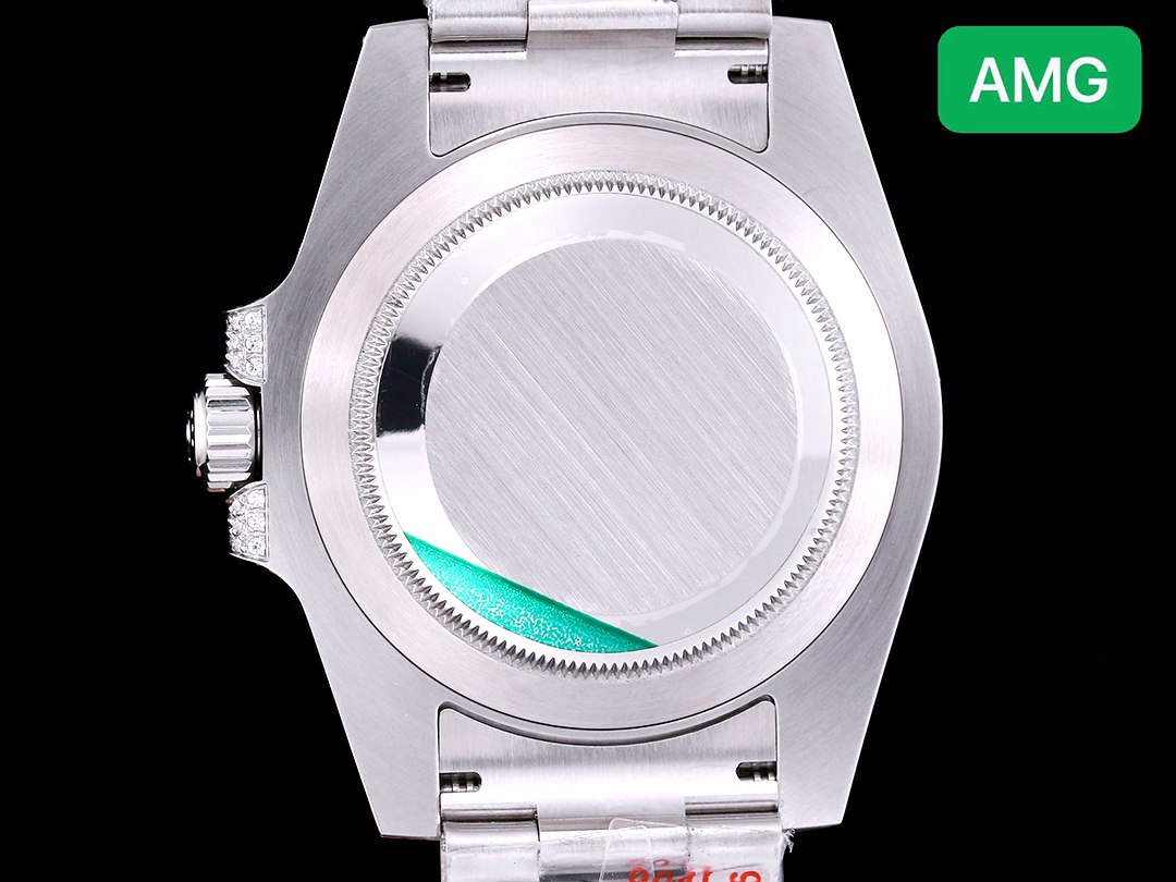 【18-22日にお届け】Rolex メンズ 腕時計 サブマリーナー  40MM 