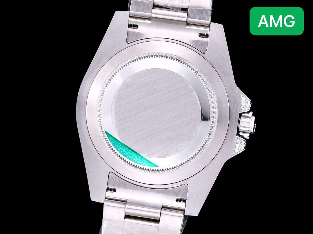 【18-22日にお届け】Rolex メンズ 腕時計 サブマリーナー  40MM 