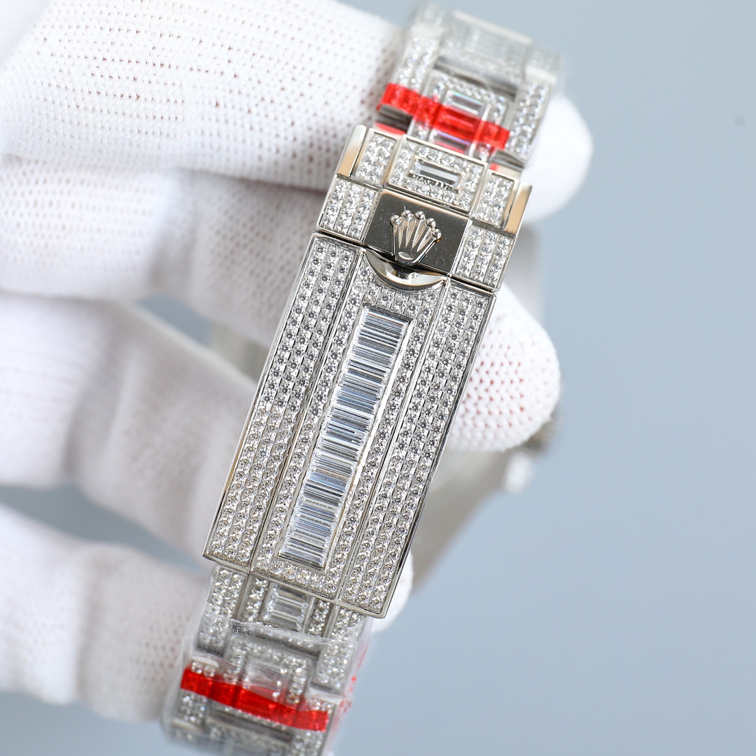 【18-22日にお届け】Rolex メンズ 腕時計 サブマリーナー  40MM 