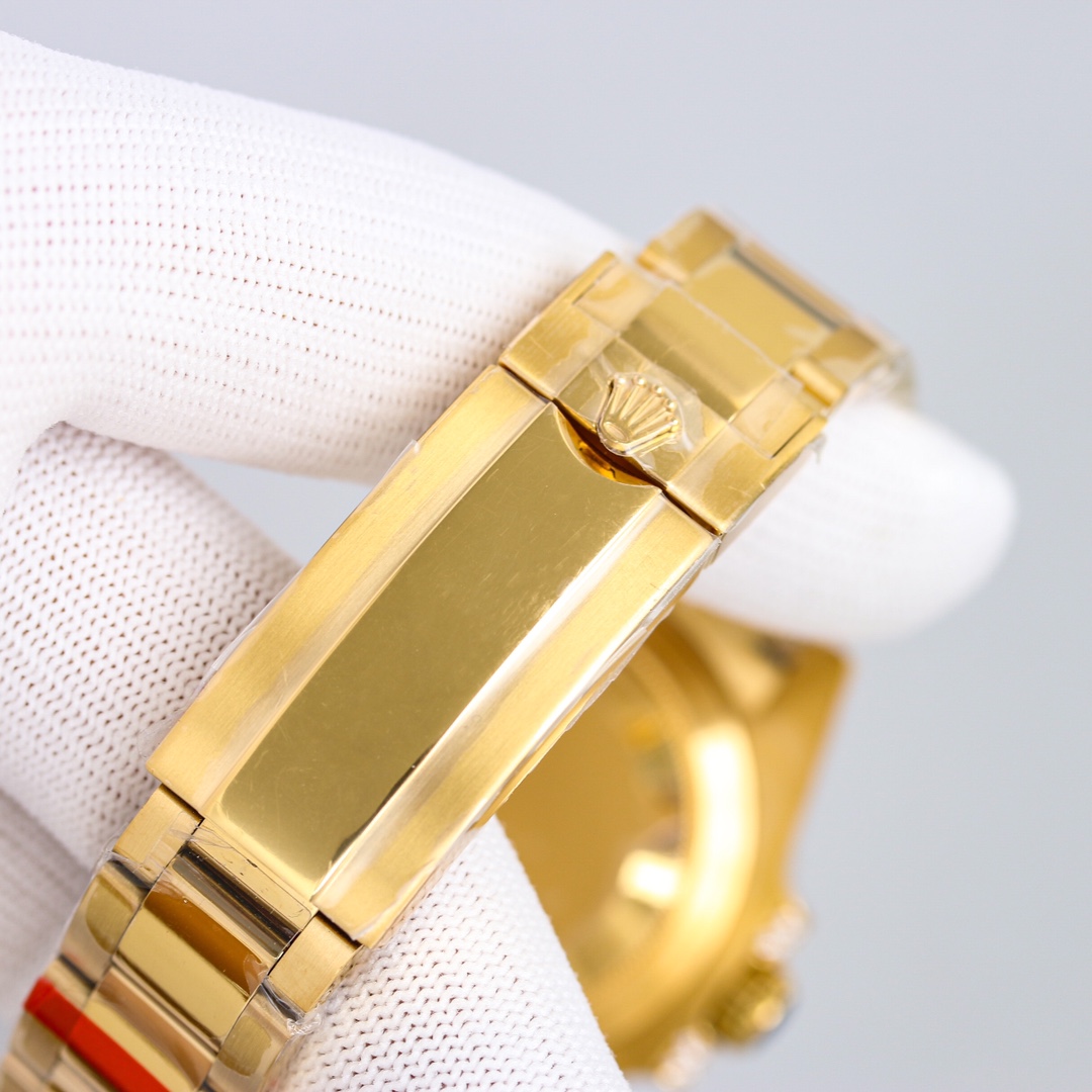 【18-22日にお届け】Rolex メンズ 腕時計 サブマリーナー  40MM 