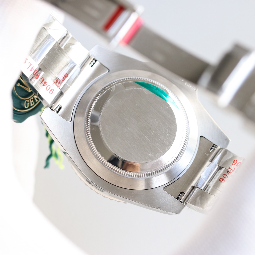 【18-22日にお届け】Rolex メンズ 腕時計 サブマリーナー  40MM 