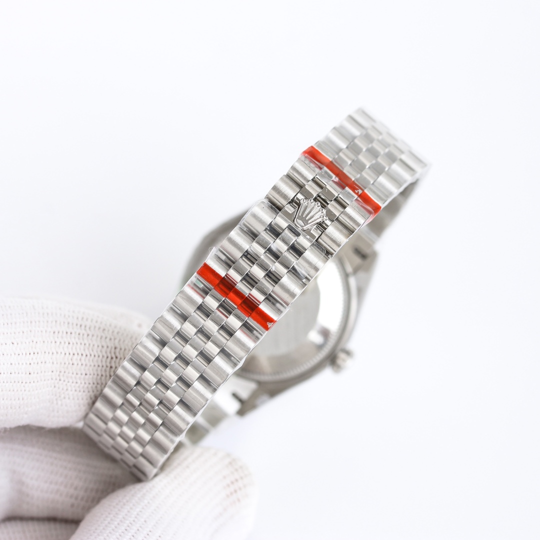 【18-22日にお届け】Rolex レディース 腕時計 デイトジャスト  31MM 